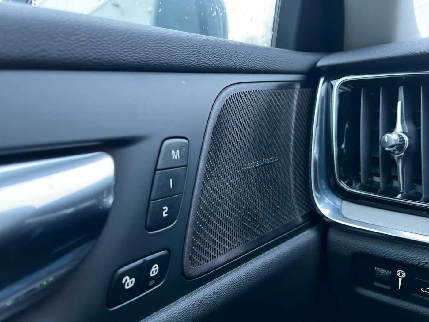 Volvo  T8 Twin Engin AWD Geartronic INSCRIPTION -