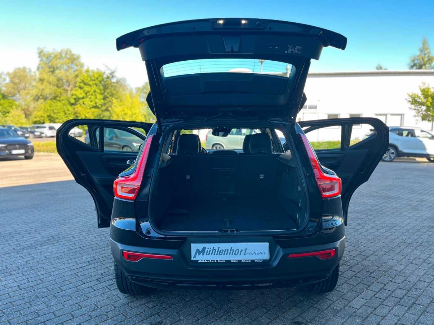 Volvo  T3 Geartronic  R-DESIGN - Pilot - Cam -