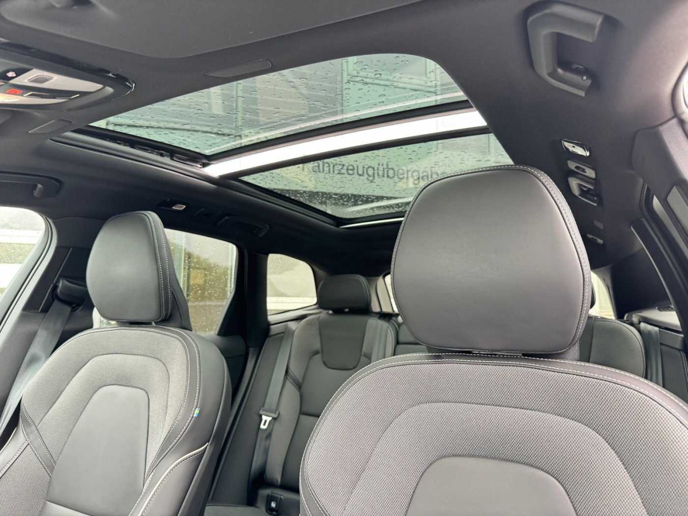 Volvo  T8 Recharge AWD PLUS -BLACK EDITION-AHK-H/K