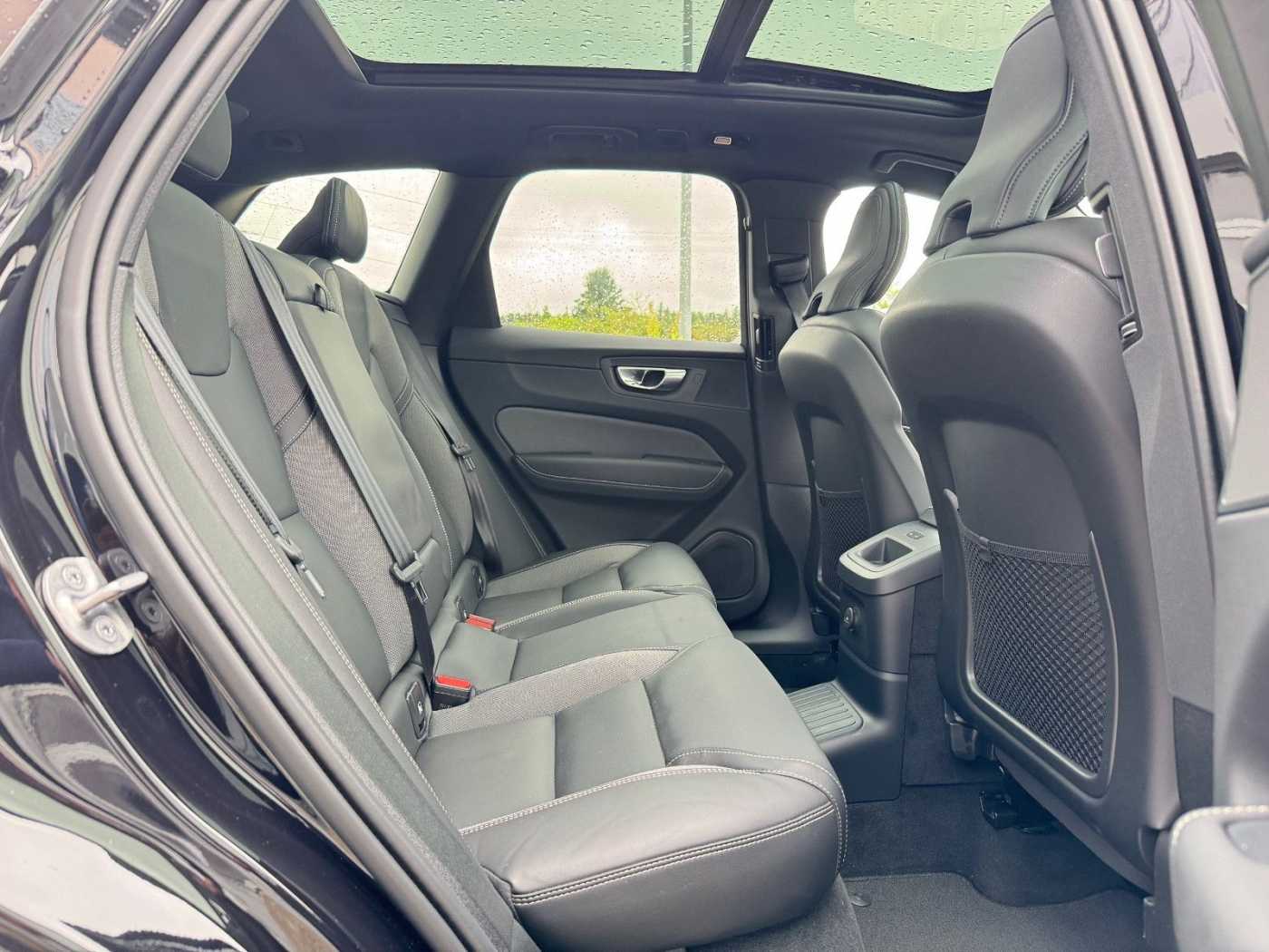 Volvo  T8 Recharge AWD PLUS -BLACK EDITION-AHK-H/K