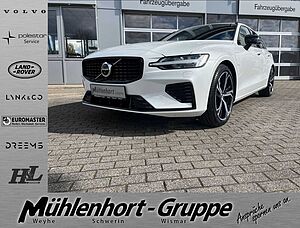 Volvo  T6 Recharge AWD Geartr.  PLUS DARK - Sofort