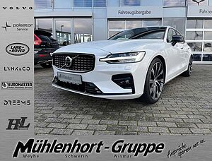 Volvo  B4 B DKG PLUS DARK - Sofort lieferbar -