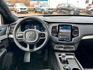Volvo  B5 D AWD Geartronic ULTIMATE BRIGHT - 7 Si.