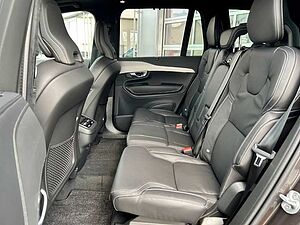 Volvo  B5 D AWD Geartronic ULTIMATE BRIGHT - 7 Si.