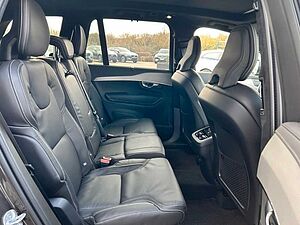 Volvo  B5 D AWD Geartronic ULTIMATE BRIGHT - 7 Si.