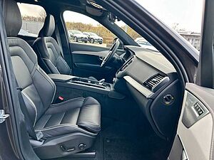 Volvo  B5 D AWD Geartronic ULTIMATE BRIGHT - 7 Si.