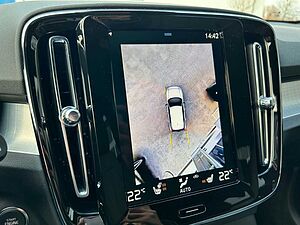 Volvo  T2 PLUS DARK  - Sofort lieferbar -