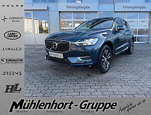 Volvo  T6 Recharge AWD  INSCRIPTION EXPRESSION