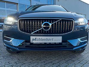 Volvo  T6 Recharge AWD  INSCRIPTION EXPRESSION