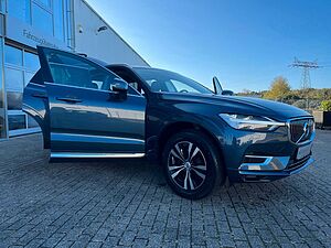 Volvo  T6 Recharge AWD  INSCRIPTION EXPRESSION