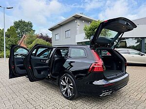 Volvo  T8 Twin Engine AWD Geartronic R Design