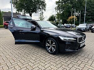 Volvo  T8 Twin Engine AWD Geartronic R Design