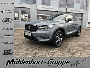 Volvo  T3 Geartr. R-DESIGN - BLIS - Sthzg -