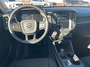 Volvo  T4 Geartronic - AHK - Cam - DAB+ - BLIS -