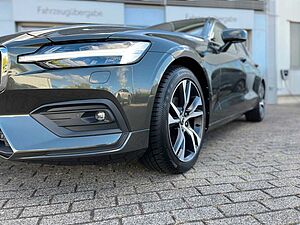 Volvo  D3 Geartronic Momentum Pro - Kamera -