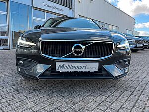 Volvo  D3 Geartronic Momentum Pro - Kamera -