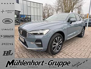 Volvo  T6 AWD Geartronic INSCRIPTION EXPRESSION