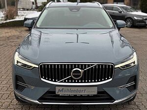 Volvo  T6 AWD Geartronic INSCRIPTION EXPRESSION