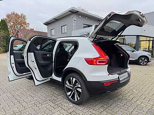 Volvo  B3 DKG PLUS DARK - Pano - Sthzg -
