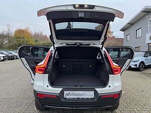 Volvo  B3 DKG PLUS DARK - Pano - Sthzg -