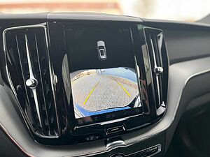 Volvo  T6 Recharge AWD Geartr. PLUS BLACK EDITION