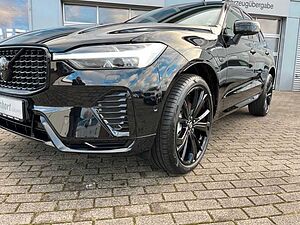 Volvo  T6 Recharge AWD Geartr. PLUS BLACK EDITION