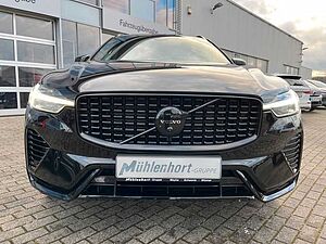 Volvo  T6 Recharge AWD Geartr. PLUS BLACK EDITION