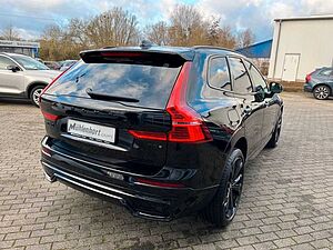 Volvo  T6 Recharge AWD Geartr. PLUS BLACK EDITION