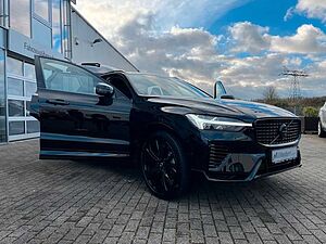Volvo  T6 Recharge AWD Geartr. PLUS BLACK EDITION