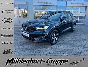 Volvo  T3 Geartronic  R-DESIGN - Pilot - Cam -
