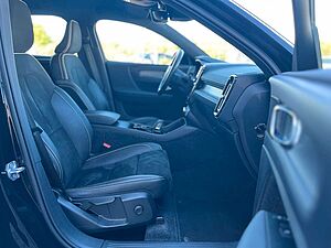 Volvo  T3 Geartronic  R-DESIGN - Pilot - Cam -