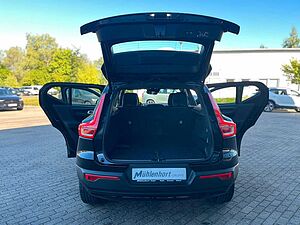 Volvo  T3 Geartronic  R-DESIGN - Pilot - Cam -