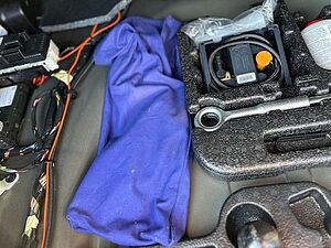 Volvo  D4 Linje Business - AHK - Scheckheft -  GSD