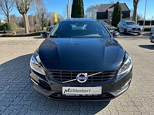 Volvo  D4 Linje Business - AHK - Scheckheft -  GSD