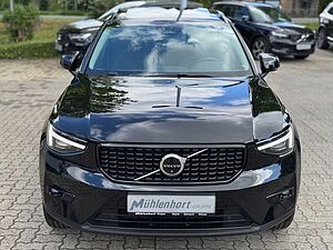 Volvo  B3 DKG PLUS DARK - Pixel - Pano - 360 - H/K