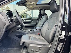 Volvo  B3 DKG PLUS DARK - Pixel - Pano - 360 - H/K