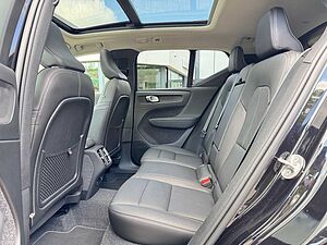 Volvo  B3 DKG PLUS DARK - Pixel - Pano - 360 - H/K