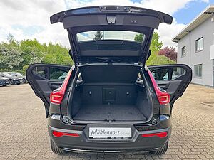 Volvo  B3 DKG PLUS DARK - Pixel - Pano - 360 - H/K