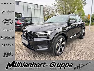Volvo  T4 Recharge DKG R-DESIGN - 19' - Cam - H/K