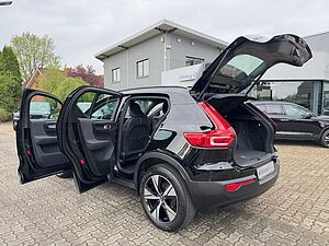 Volvo  T4 Recharge DKG R-DESIGN - 19' - Cam - H/K