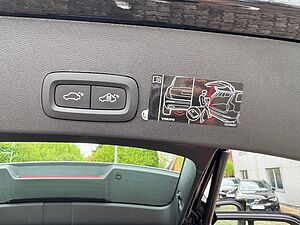 Volvo  T4 Recharge DKG R-DESIGN - 19' - Cam - H/K