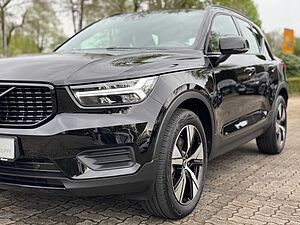 Volvo  T4 Recharge DKG R-DESIGN - 19' - Cam - H/K