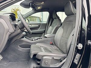 Volvo  T4 Recharge DKG R-DESIGN - 19' - Cam - H/K