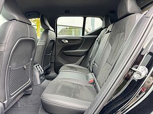 Volvo  T4 Recharge DKG R-DESIGN - 19' - Cam - H/K