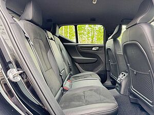 Volvo  T4 Recharge DKG R-DESIGN - 19' - Cam - H/K