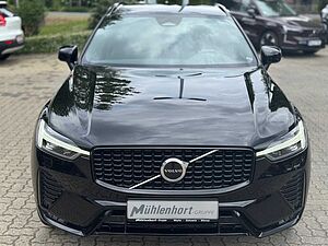 Volvo  B4 D AWD Geartronic PLUS DARK - Sthzg - H/K