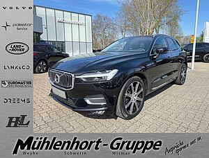 Volvo  B4 D Geartronic INSCRIPTION - Sthg - Luft -