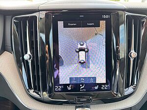 Volvo  B4 D Geartronic INSCRIPTION - Sthg - Luft -
