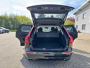 Volvo  B4 D Geartronic INSCRIPTION - Sthg - Luft -