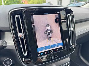 Volvo  B4 DKG ULTRA DARK - 360 - Pixel - Pilot -